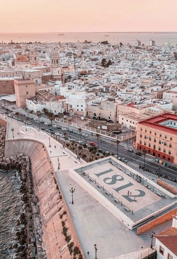 Inmobiliaria La Tacita, servicios inmobiliarios en Cádiz